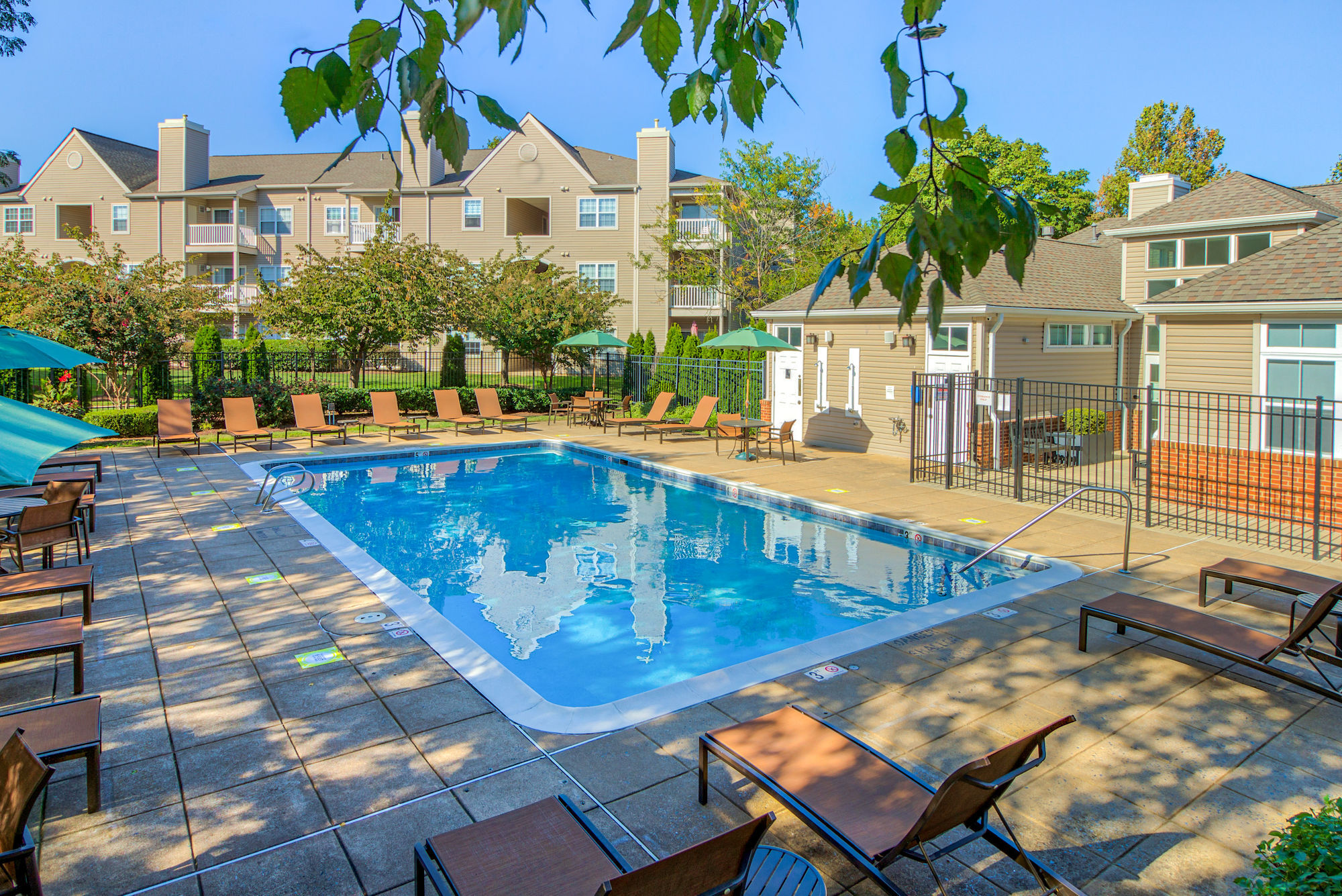 Reserve at Ballenger Creek Image 1