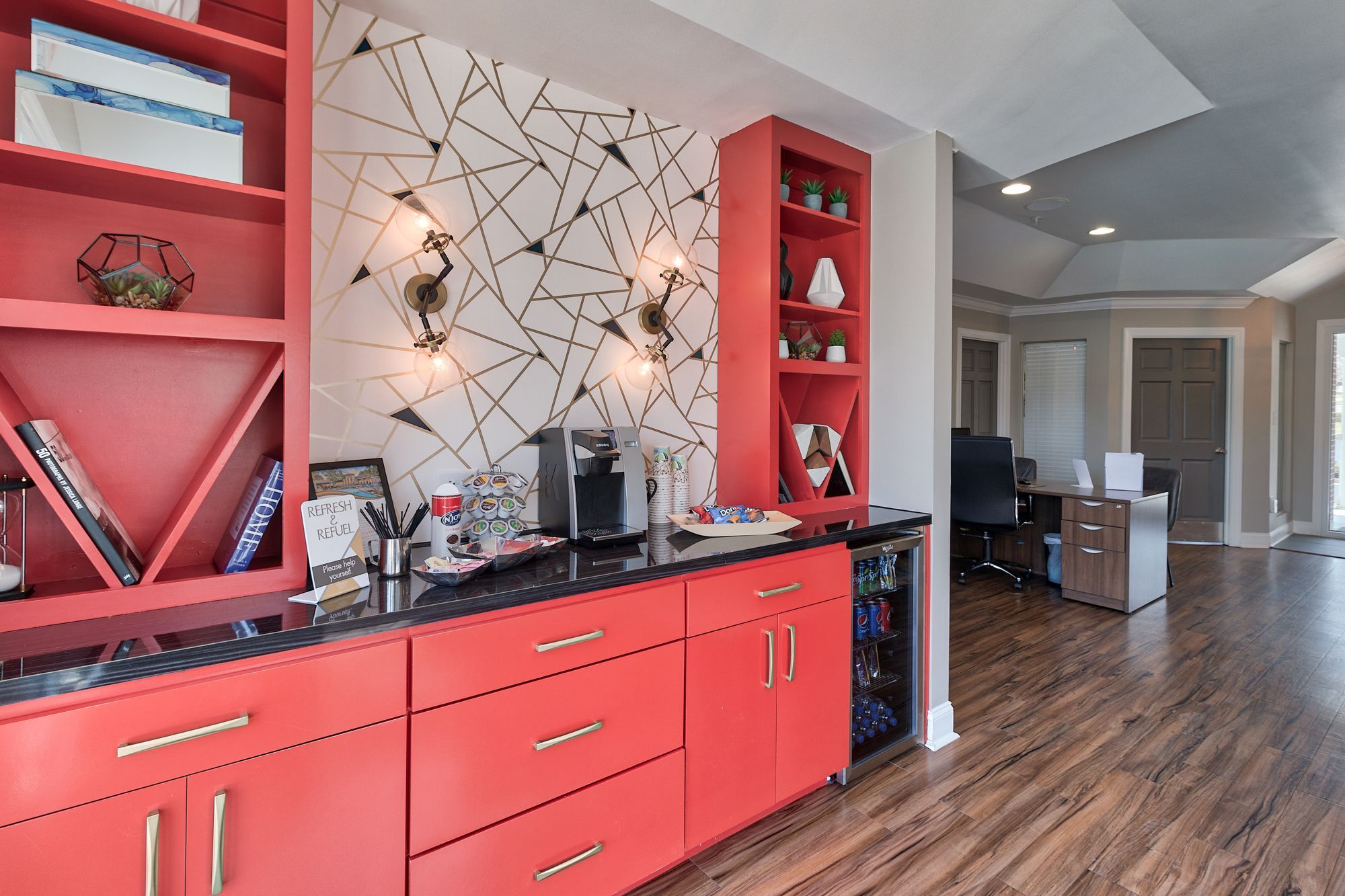 The Park at Riverview Apartments Image 16