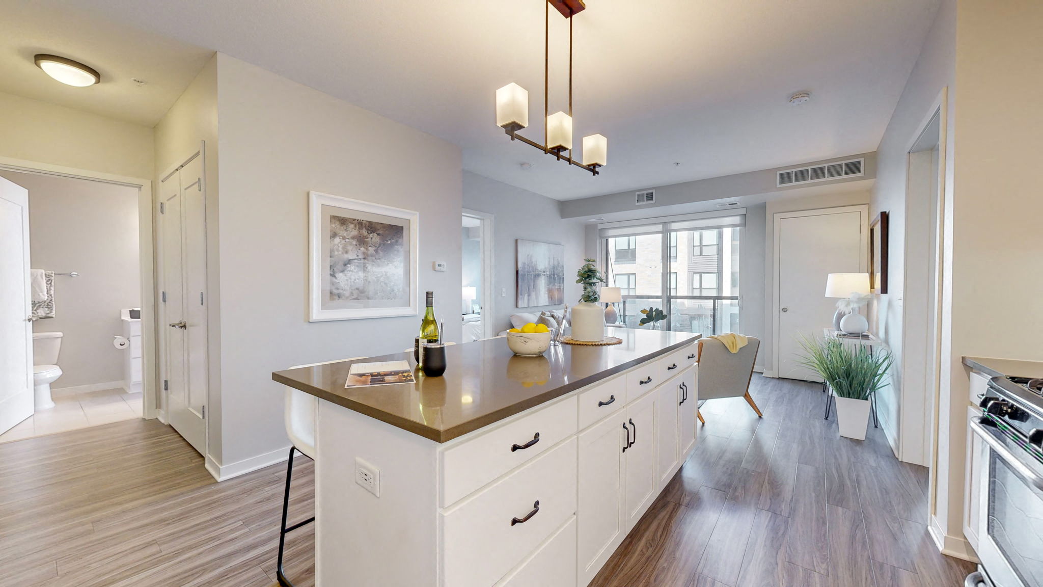 Residences at 1700 Image 4