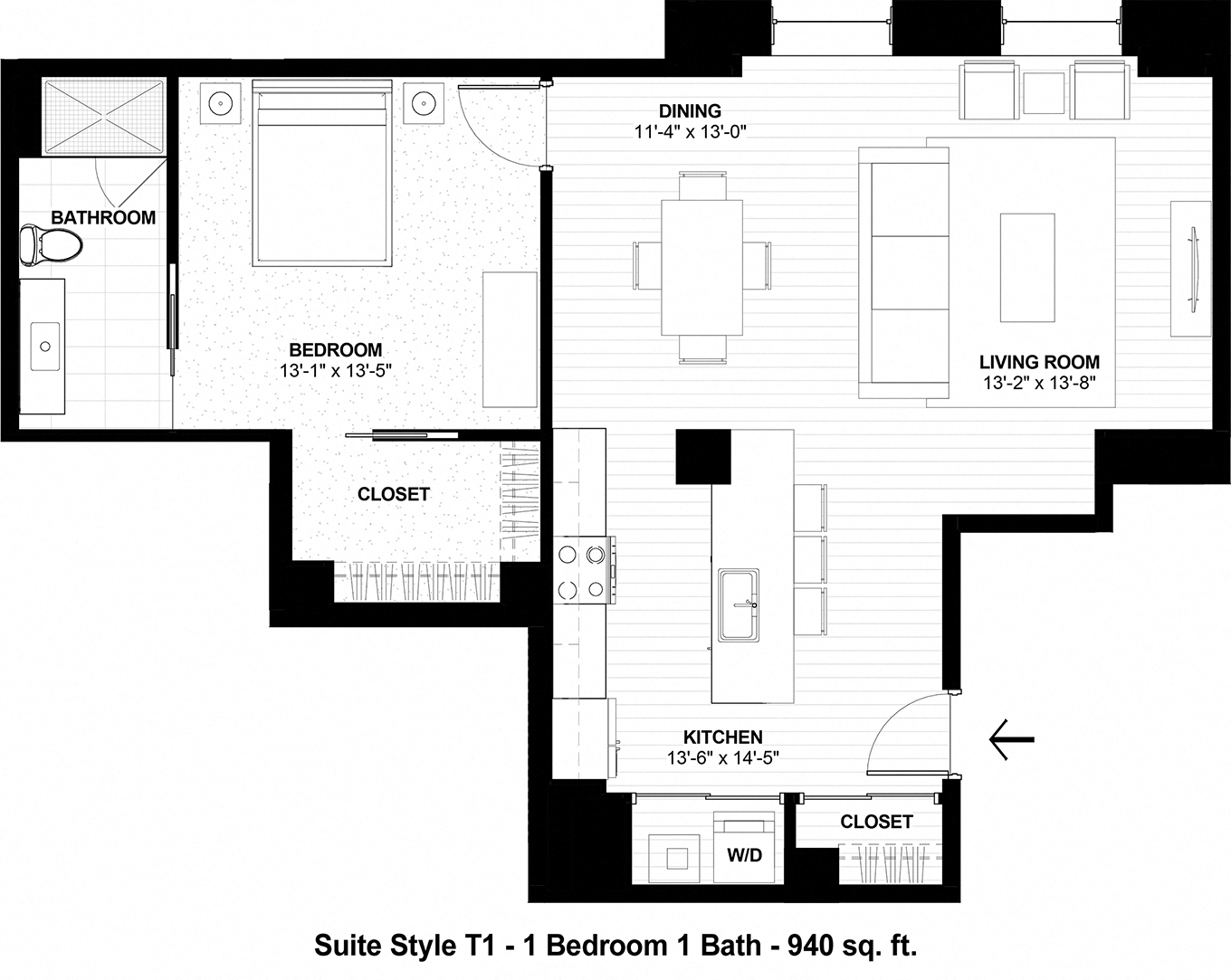 The Terminal Tower Residences Image 33