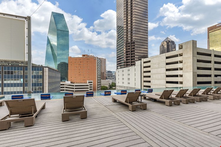 Mosaic Dallas Image 72