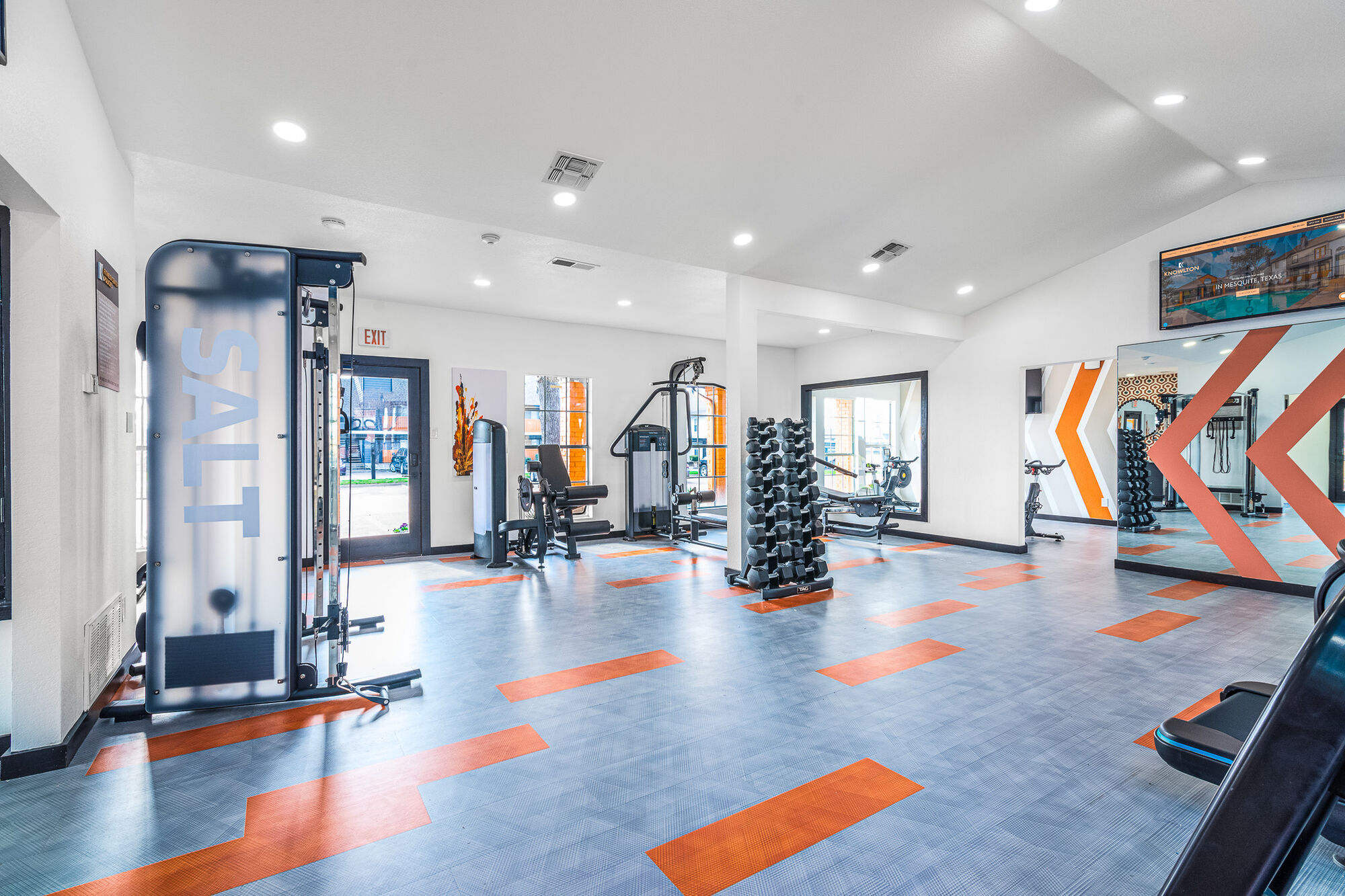 Knowlton Apartment Homes Image 40