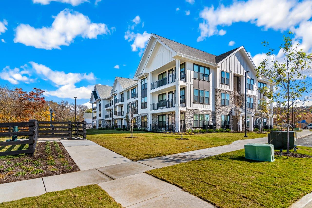 Corban Farms at Cane Ridge Image 1
