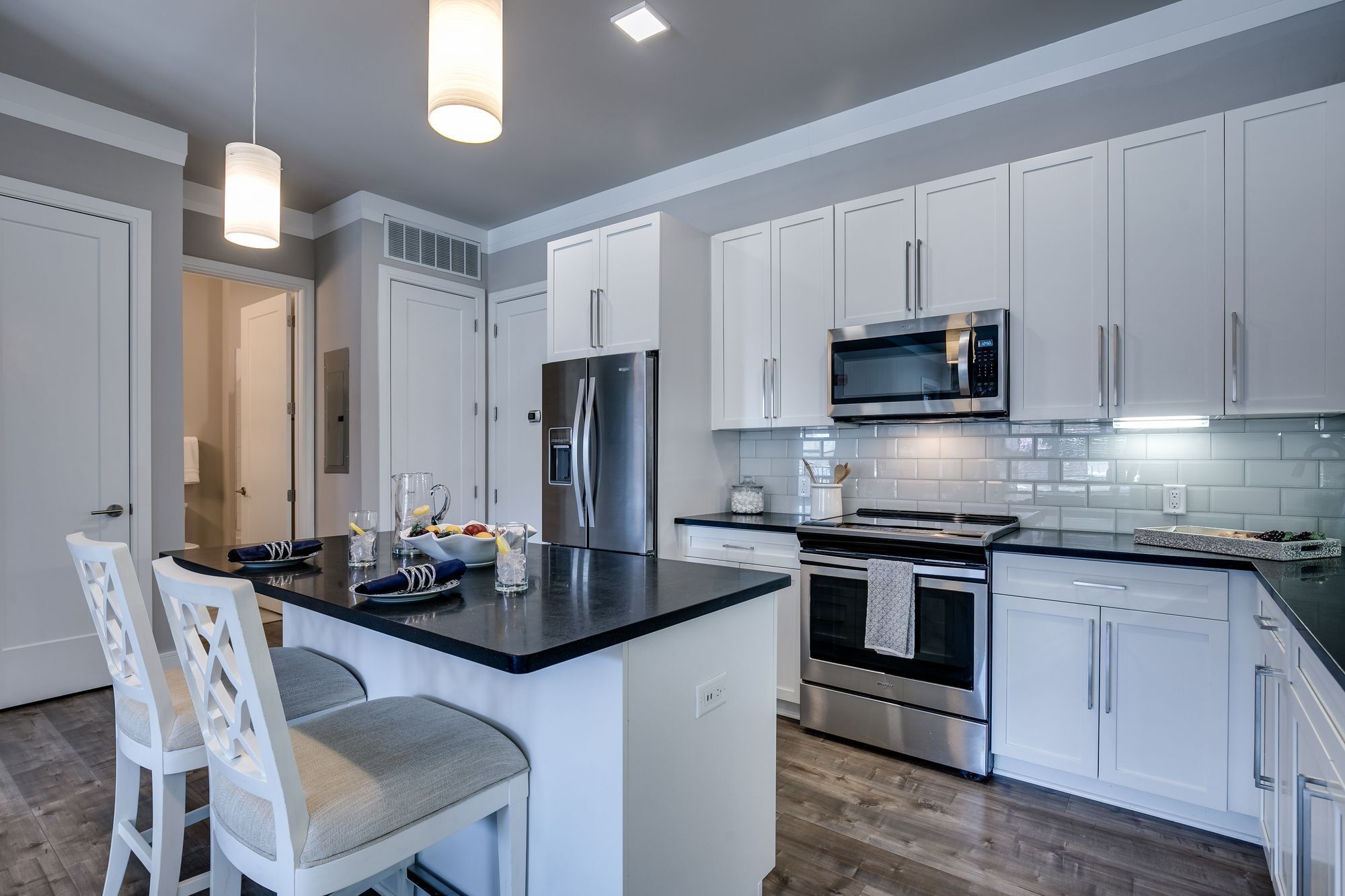 The Barton Apartments Image 11