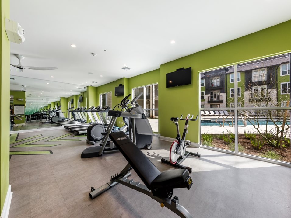 Urban North Apartments Image 15