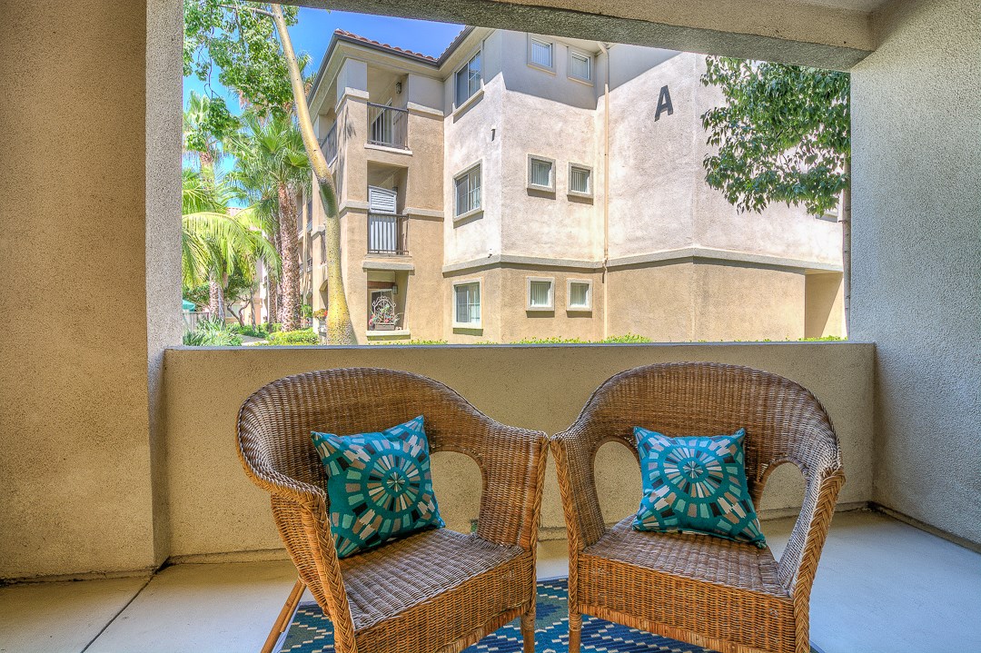 Palm Island Senior Apartment Homes Image 2