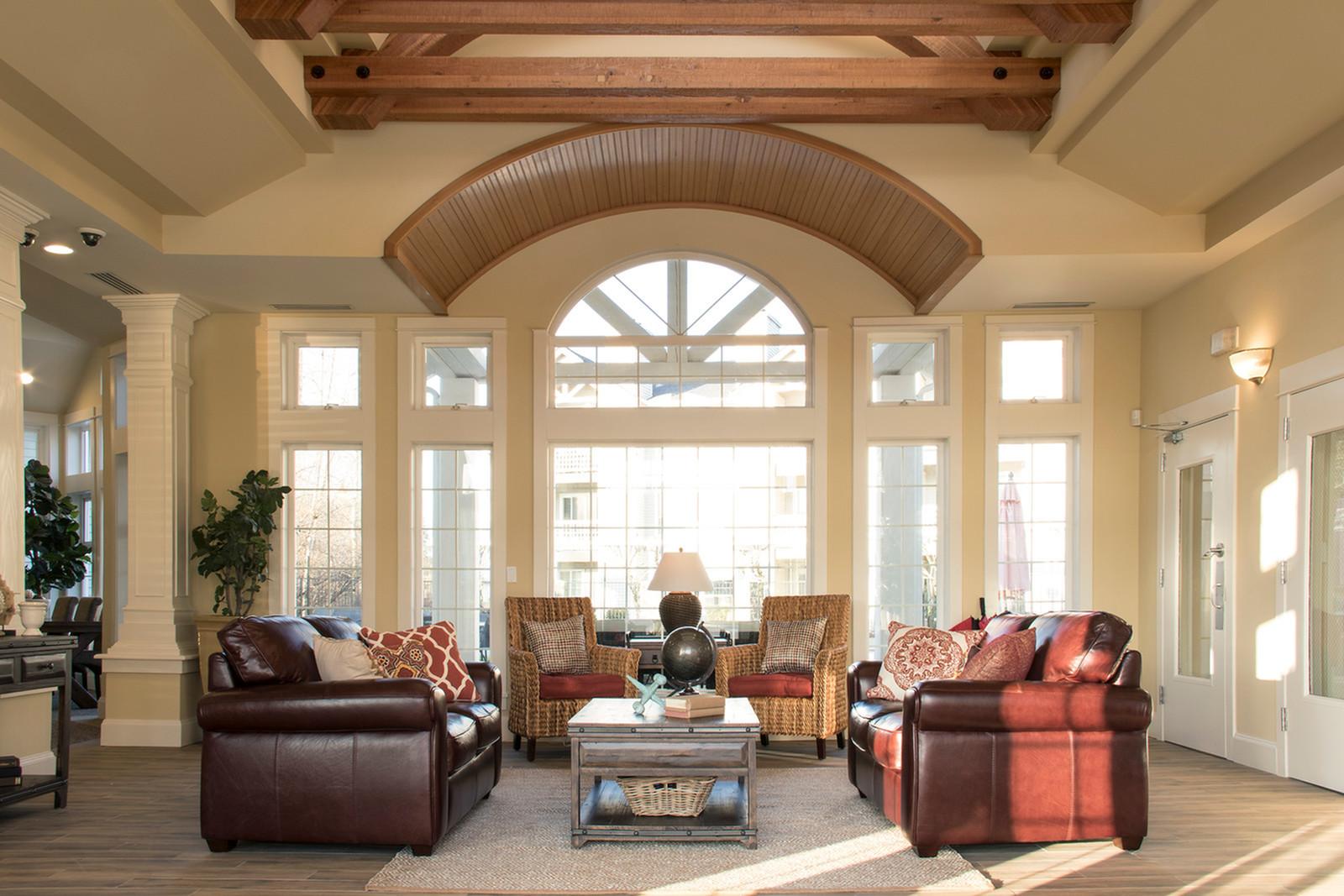 Canyon Park Apartments Image 2