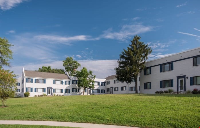 Residences at Silver Hill Image 3