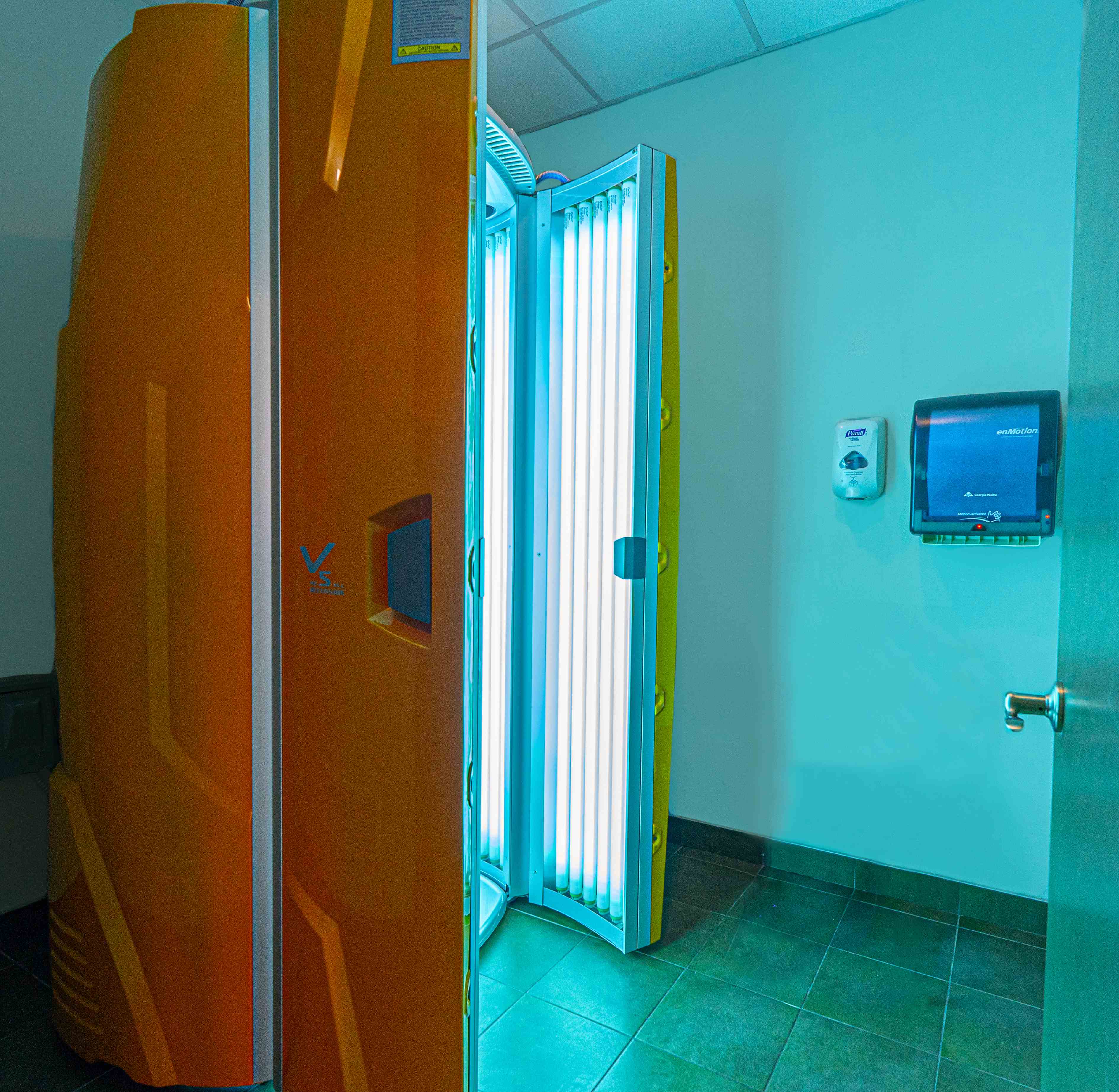 Tiger Village Image 20