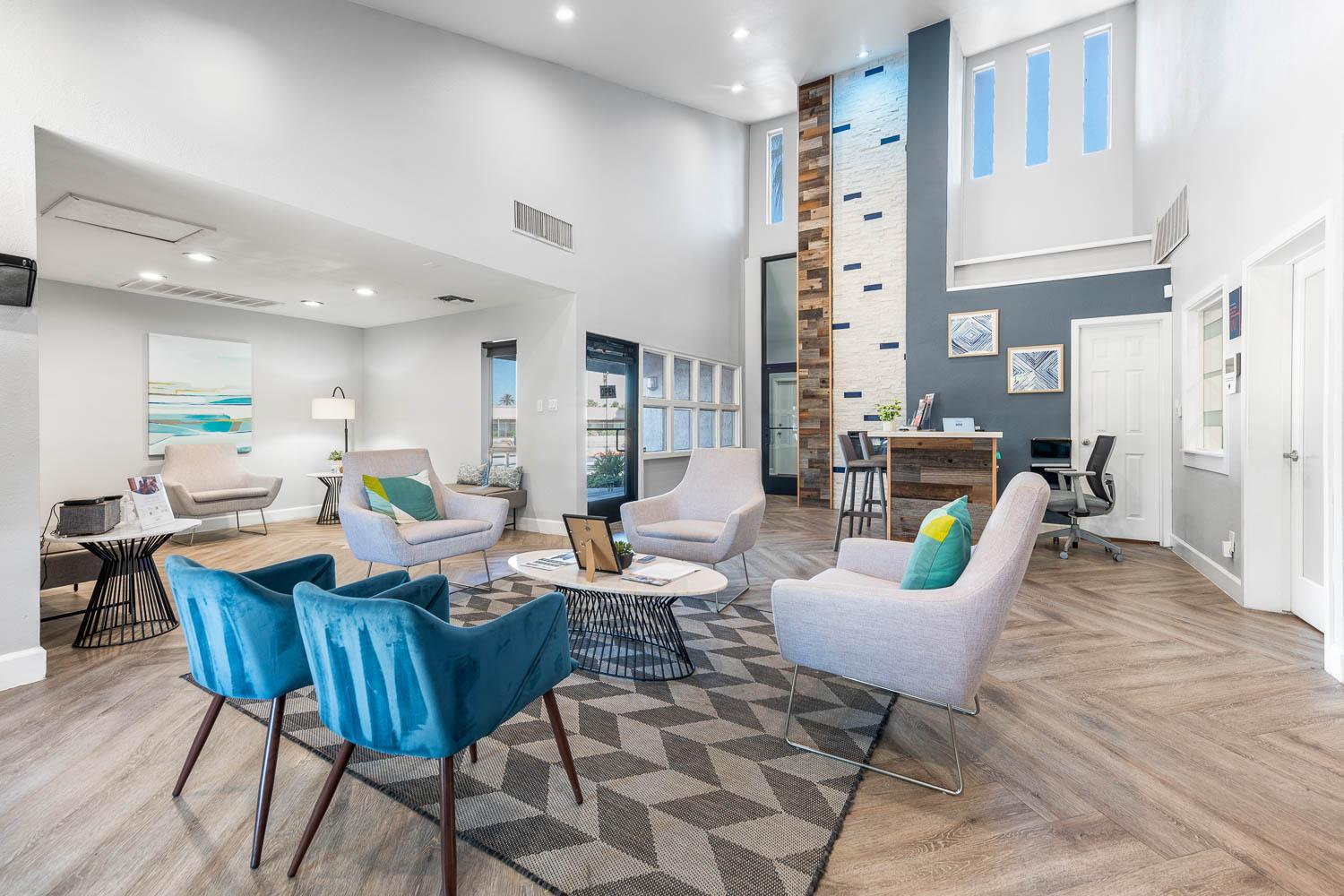 2025 West Apartment Homes Image 19