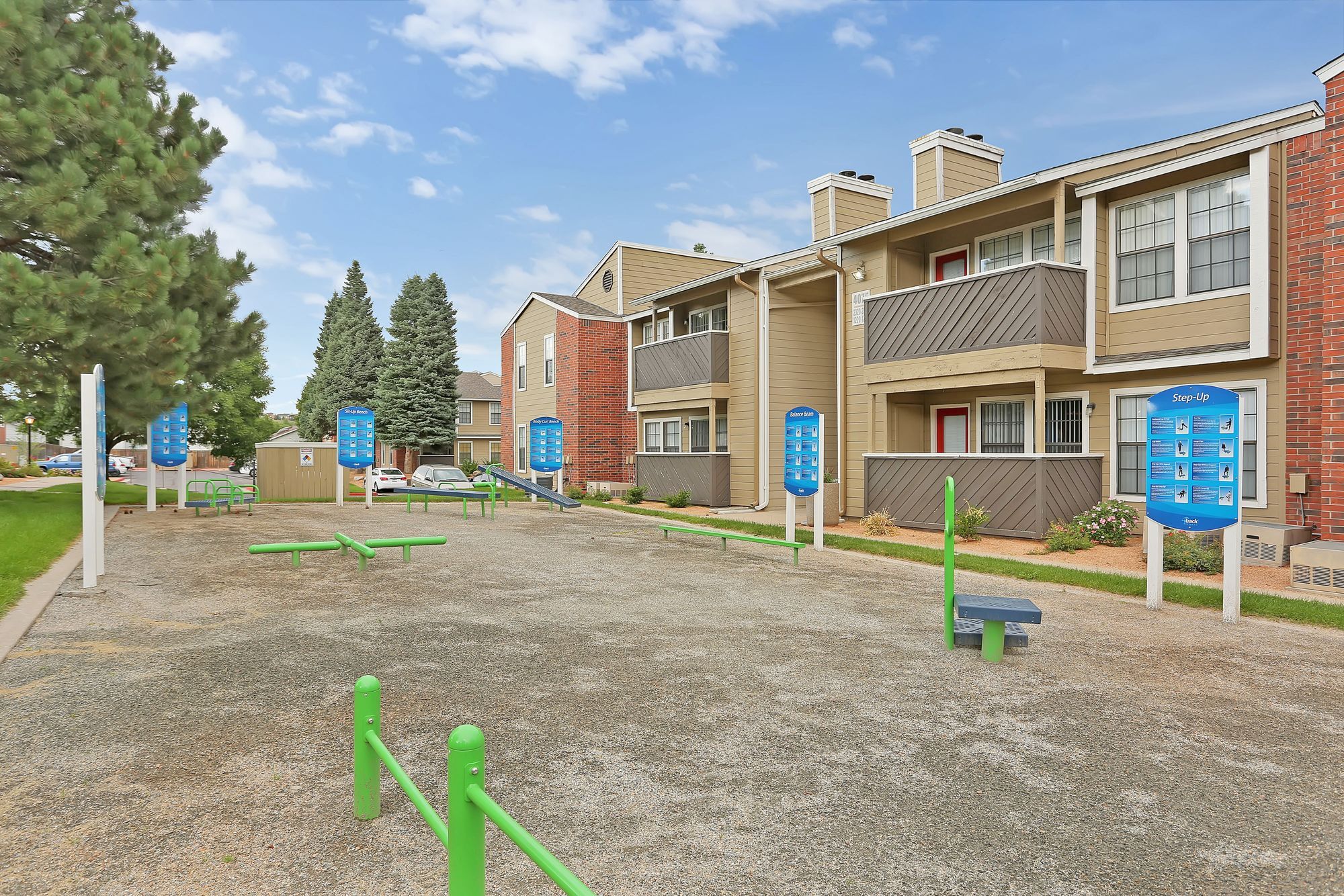 Mountain View Apartment Homes Image 13