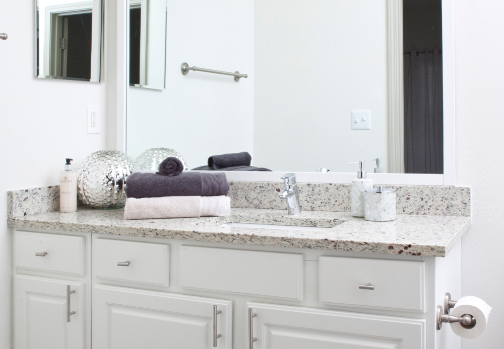 Bathroom Vanity