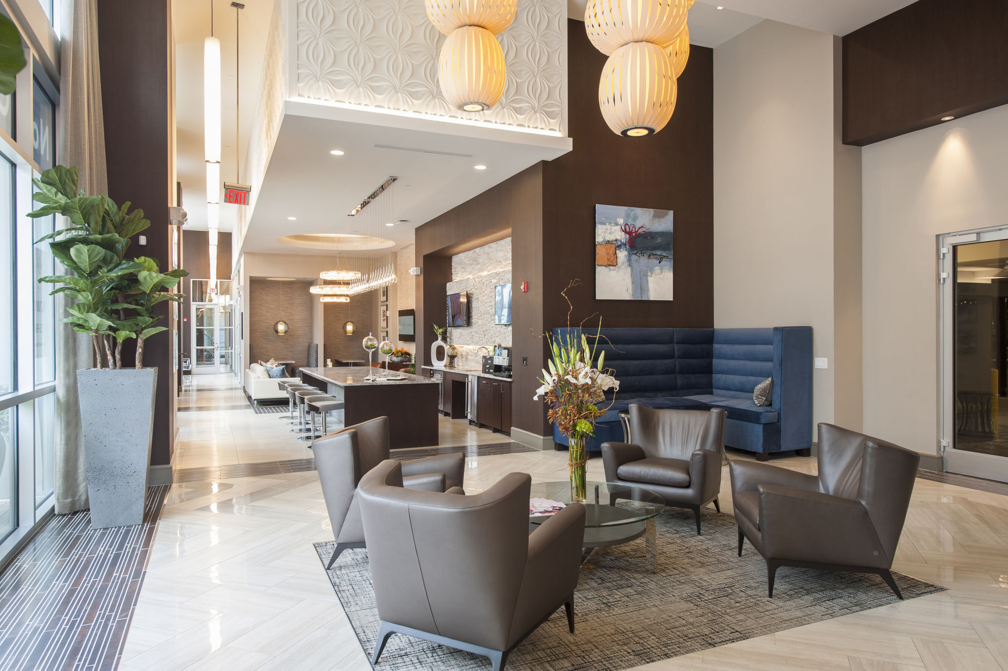 Pearl Residences at CityCentre  Image 23