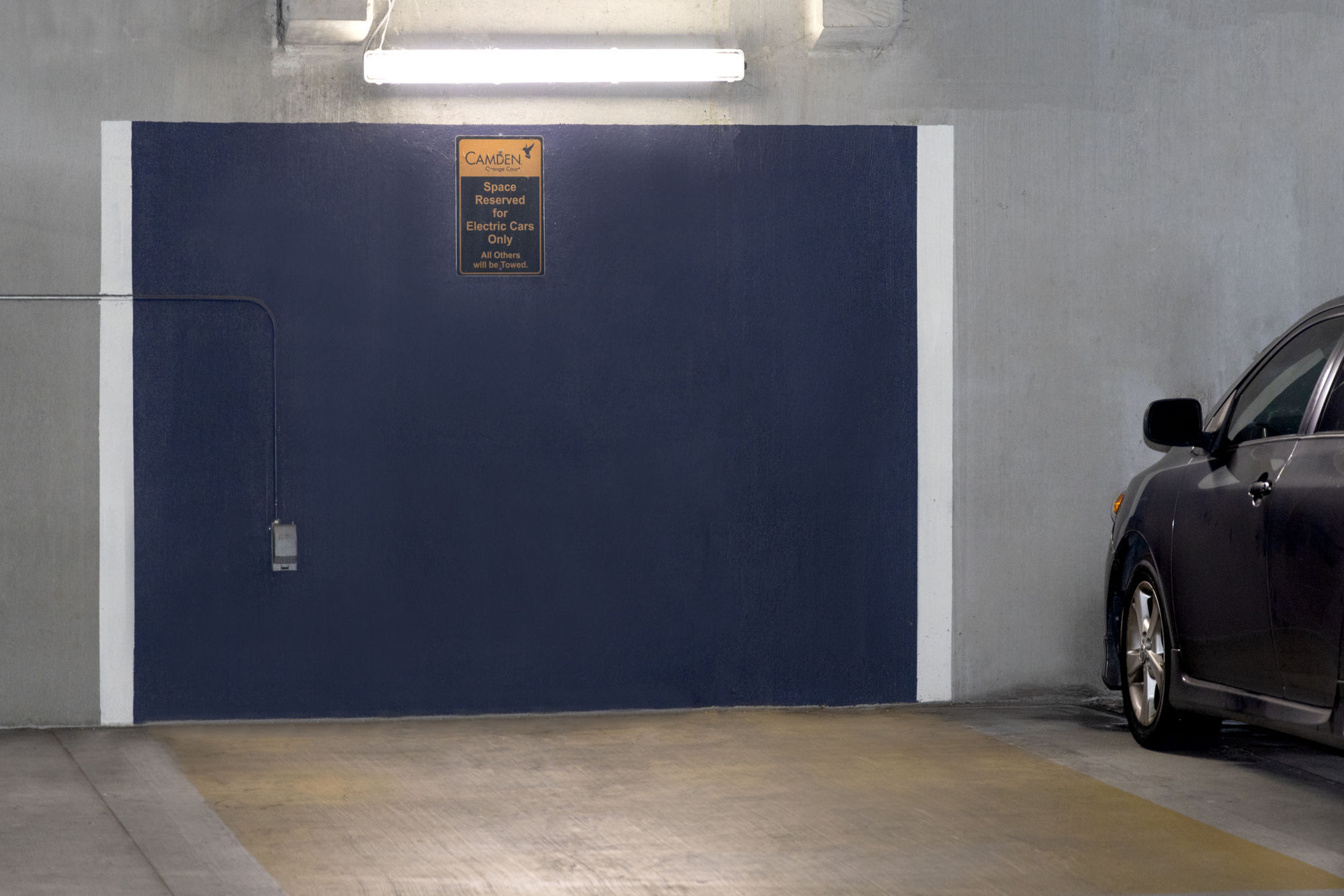 Camden Orange Court Image 17