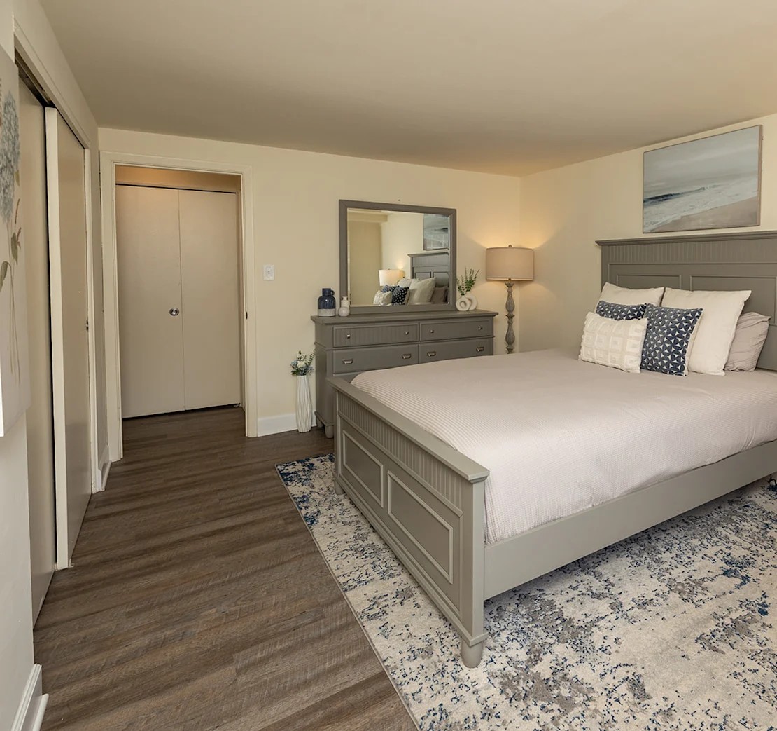 Colony Hill Apartments And Townhomes Image 6