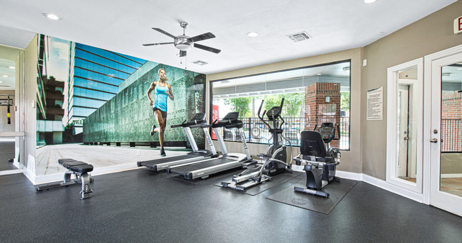 Oaks of Lewisville Image 6