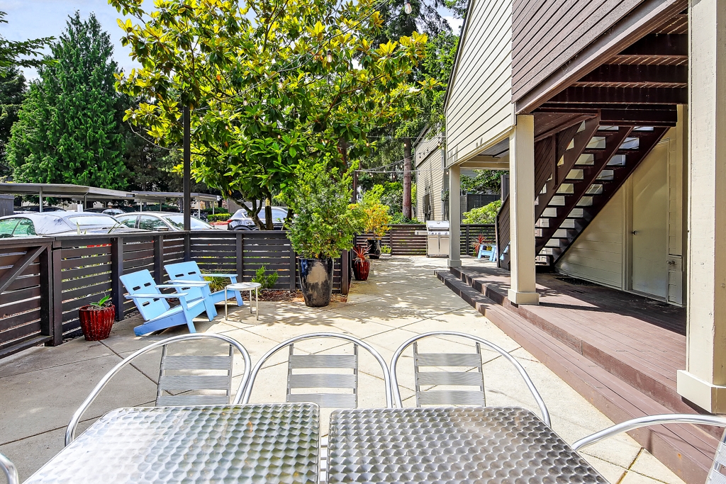 Starboard Apartments Image 17