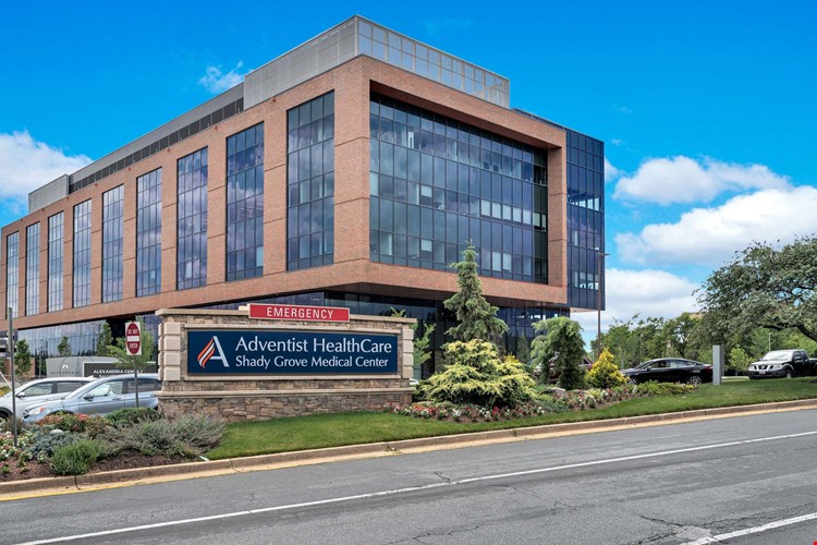 Camden Fallsgrove Image 45