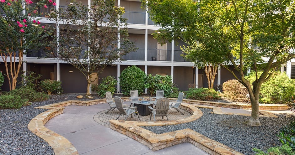 The Alexander at the District Apartments Image 1