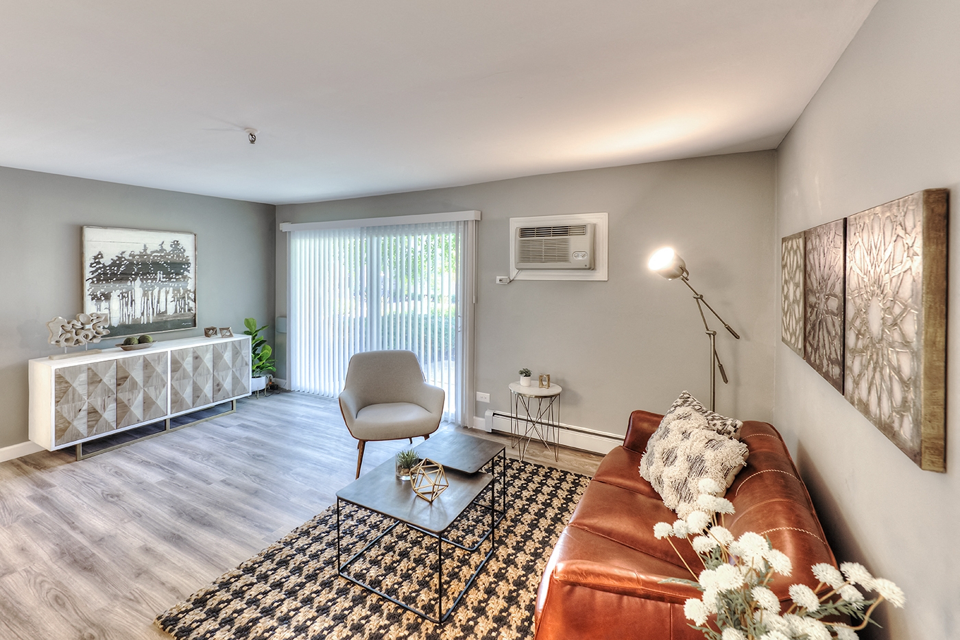 Eagle Creek Apartments Image 31