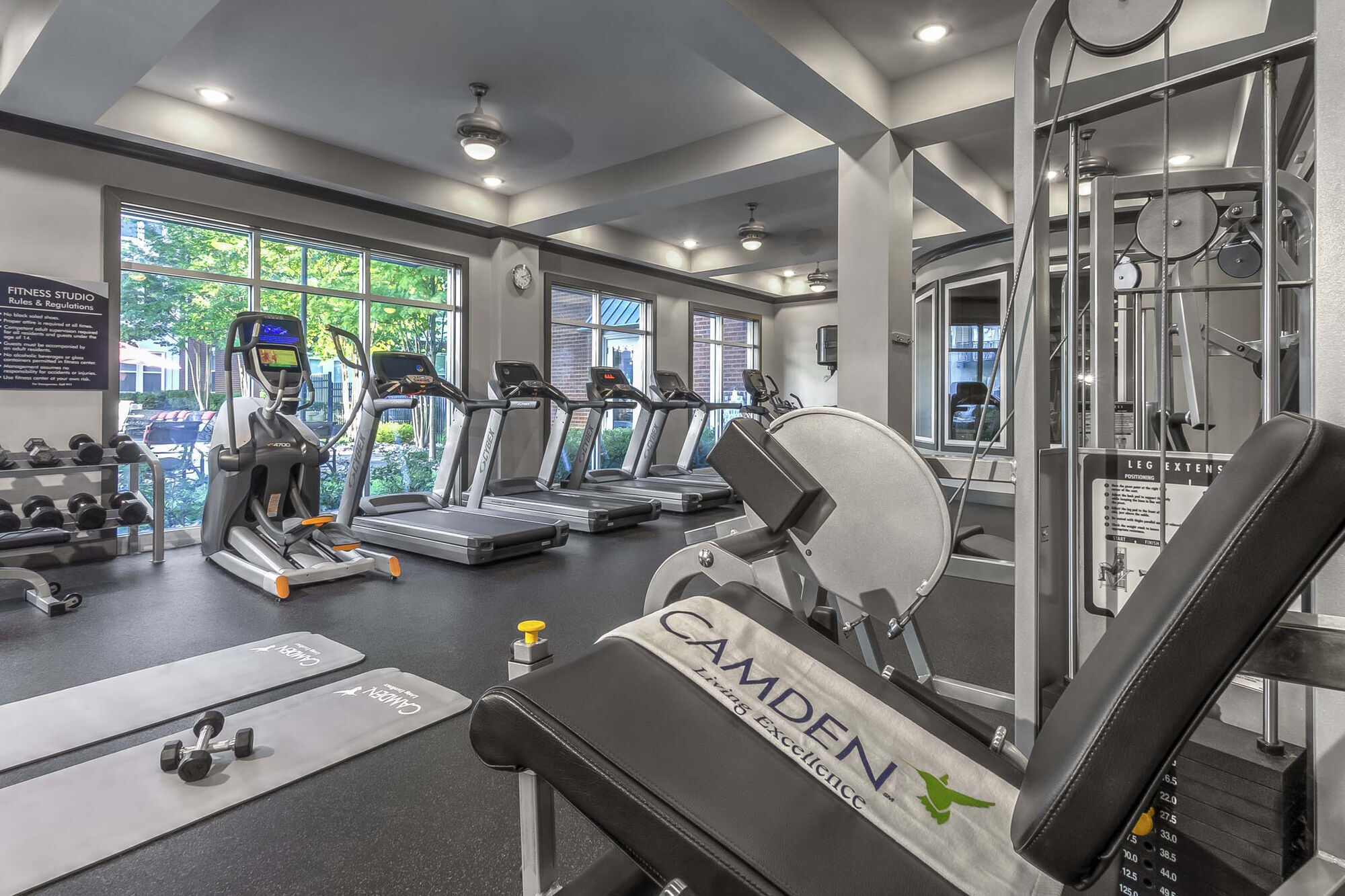 Camden Monument Place Image 23