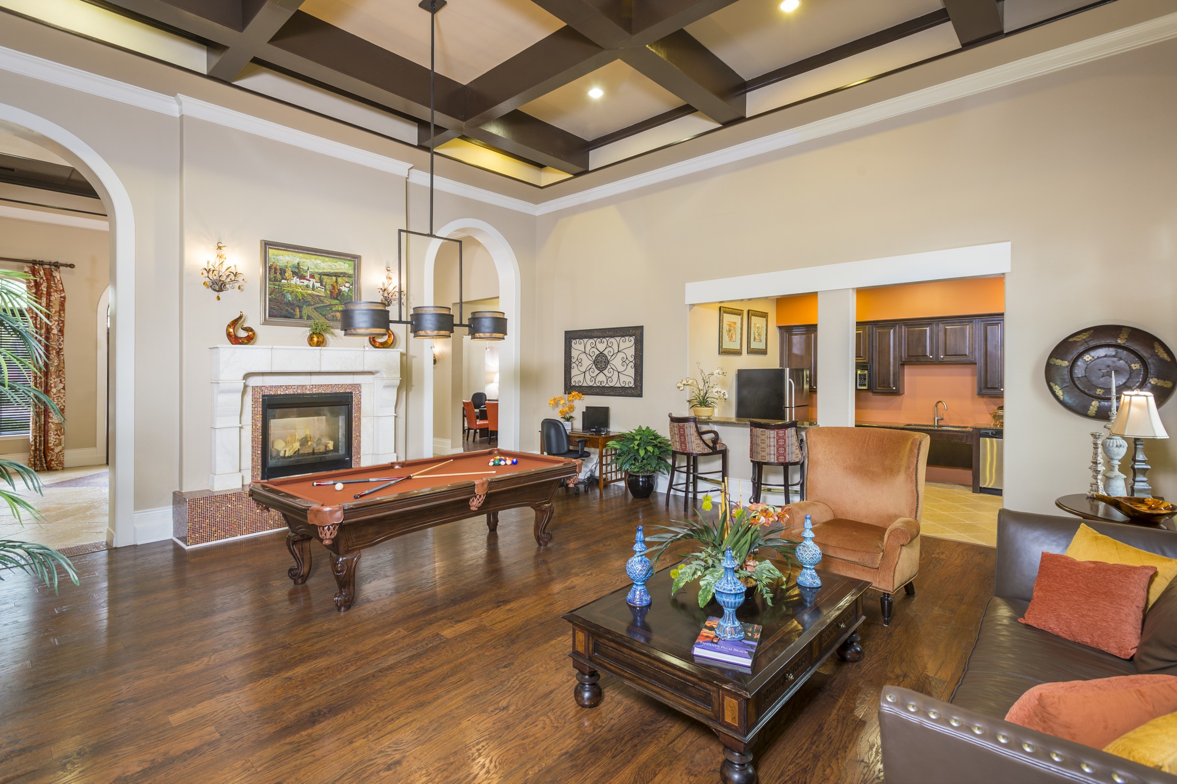 Villas At Medical Center Image 4