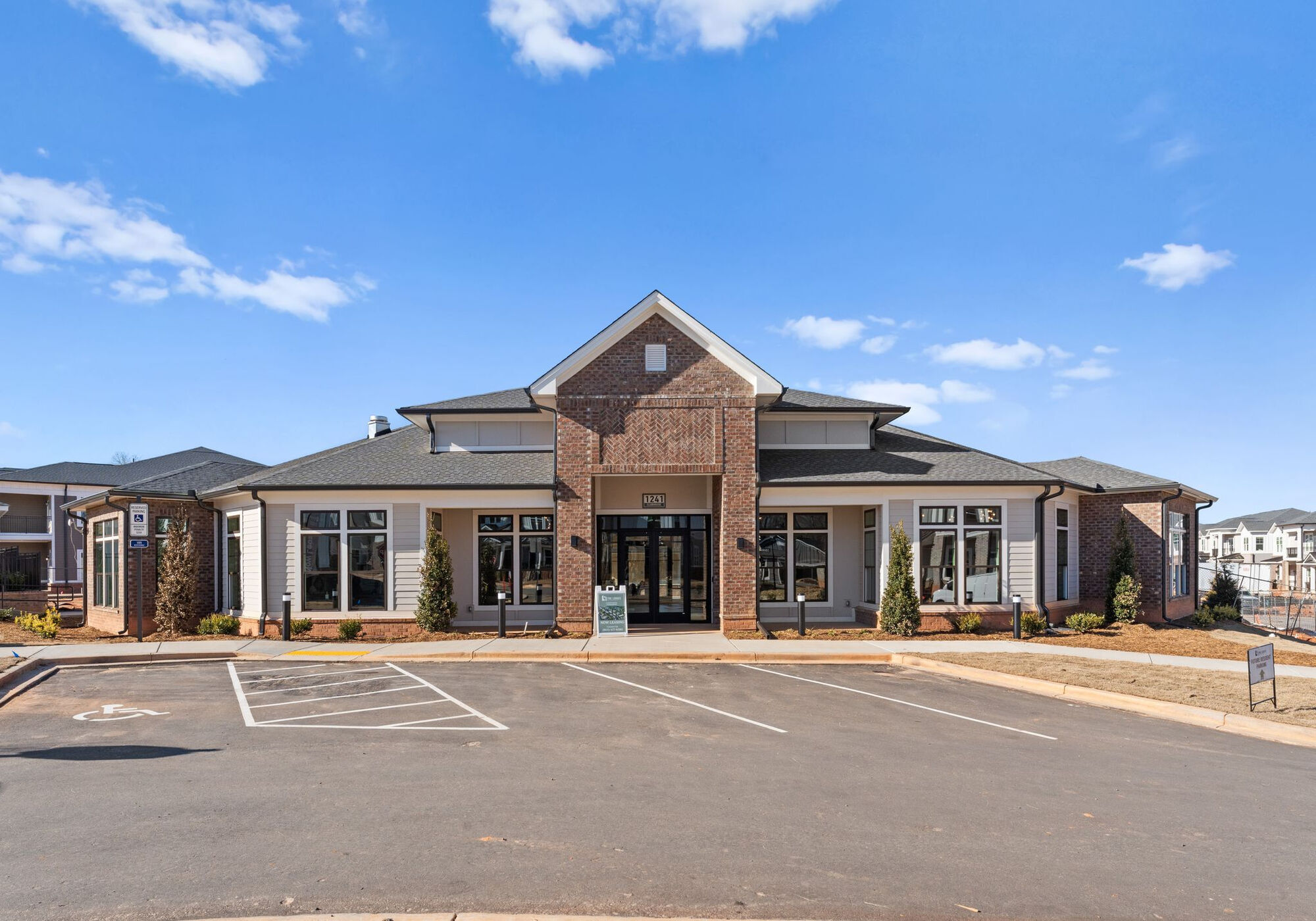 The Lodges at Fort Mill Image 17