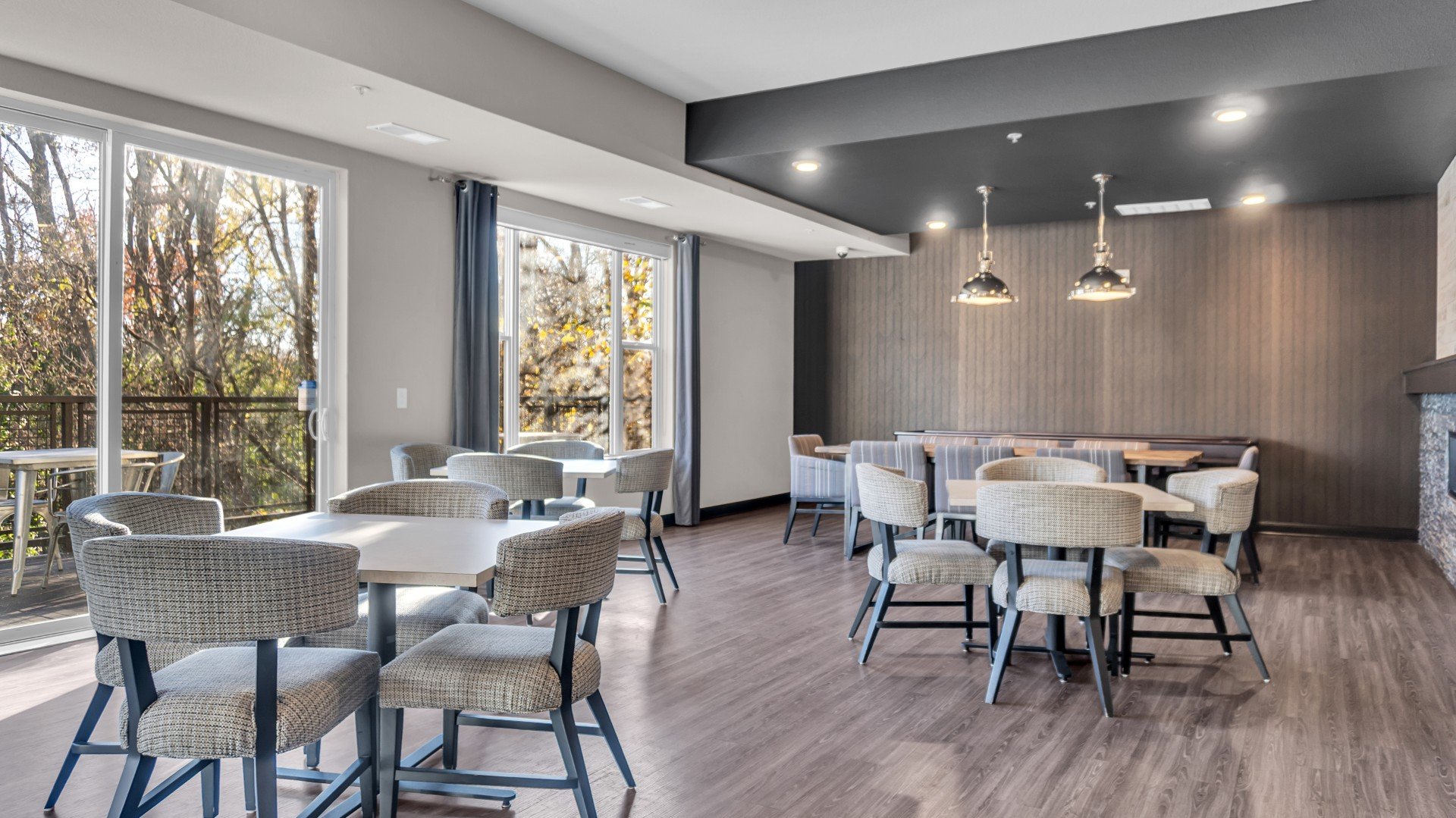 Overlook on the Creek Image 25