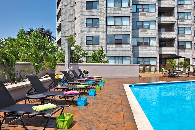 Soundview Apartments Image 13