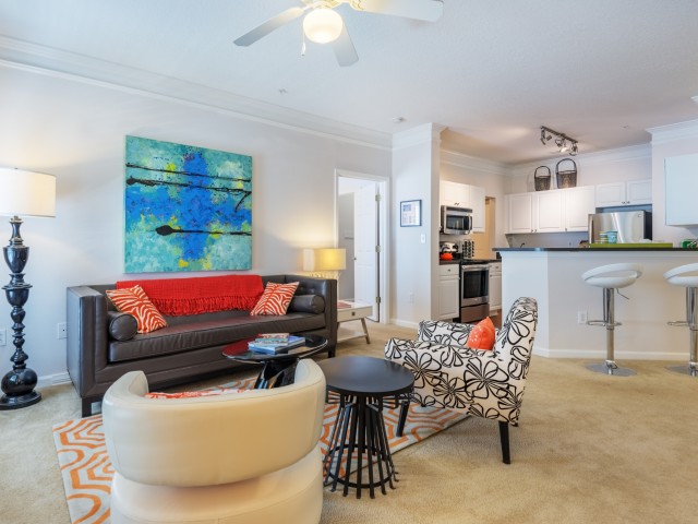 Citra Luxury Apartments Image 10