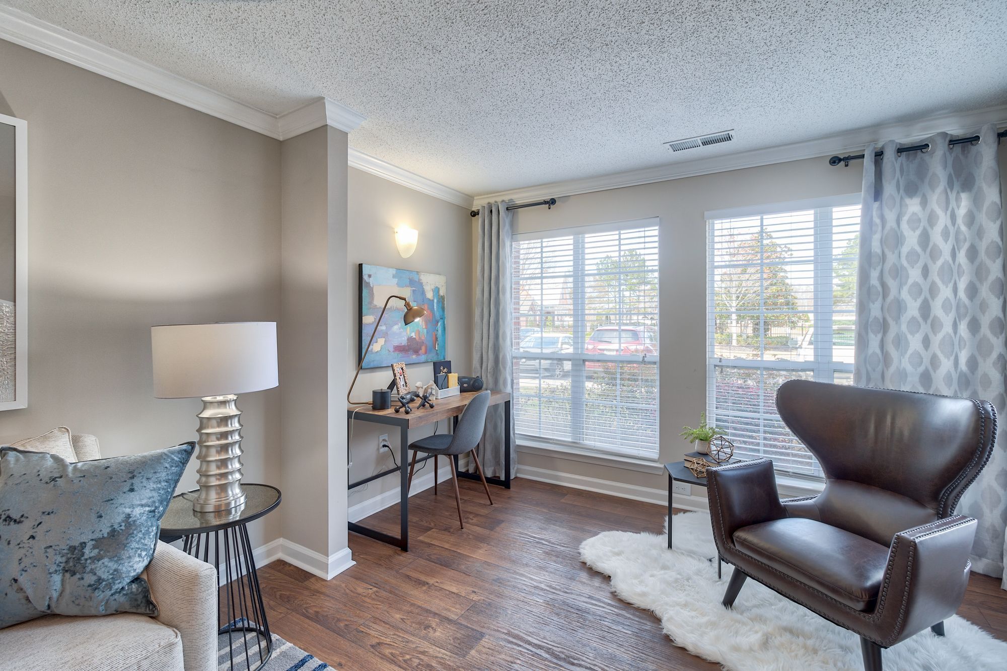 The Park at Riverview Apartments Image 4