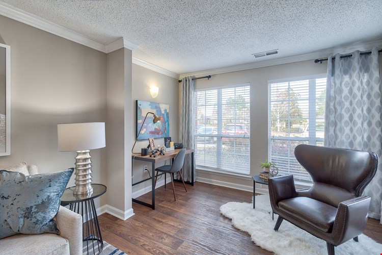 The Park at Riverview Apartments Image 4