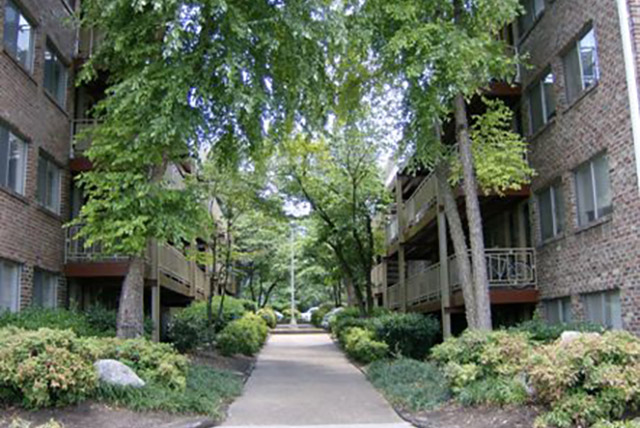 Highland Terrace Image 4