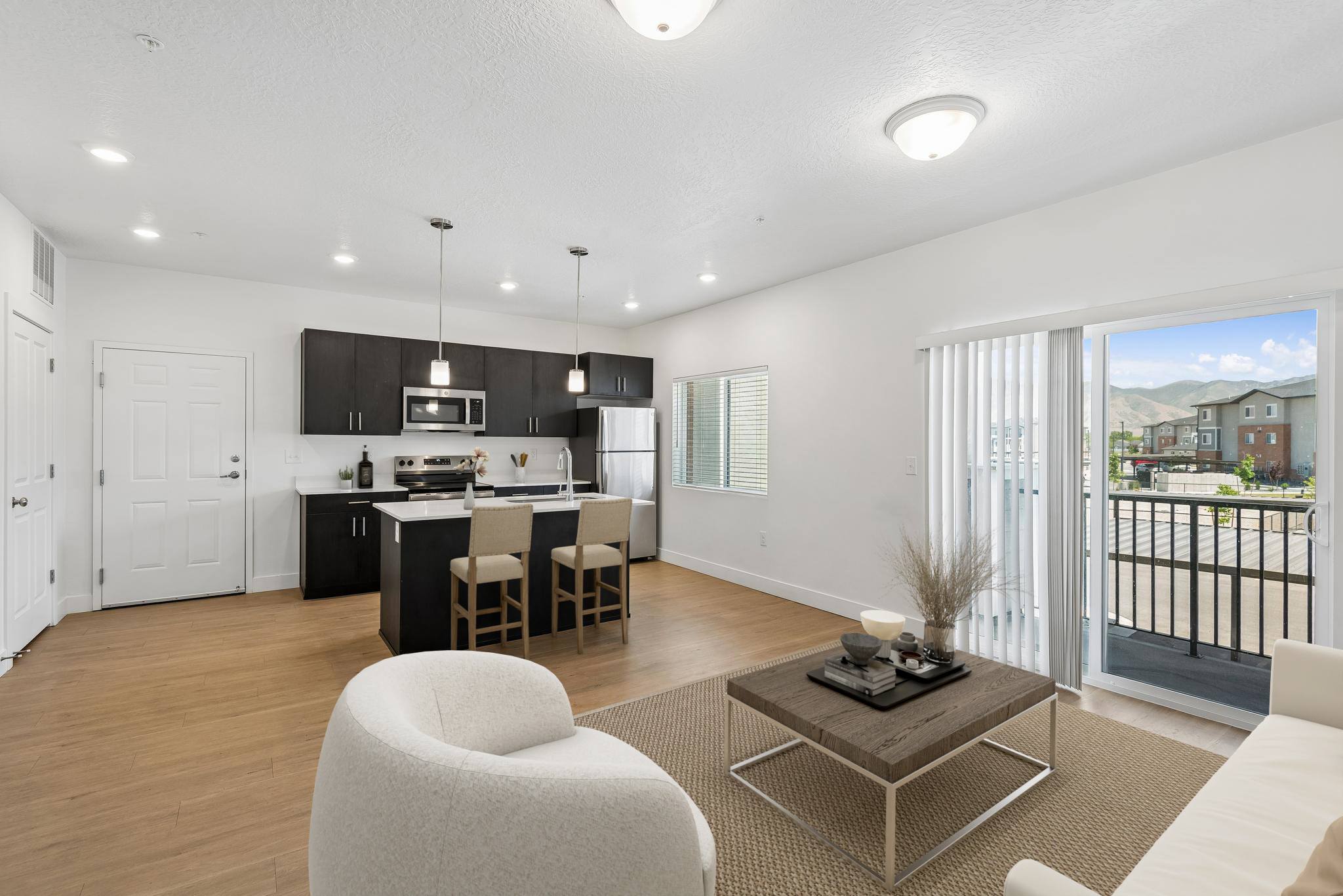 Lex Apartments Image 8