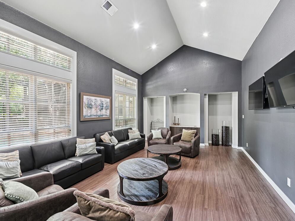 Media room