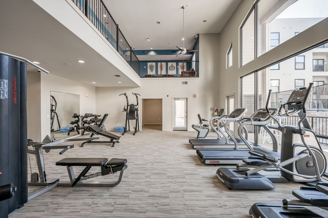 Canal Street Flats Image 5