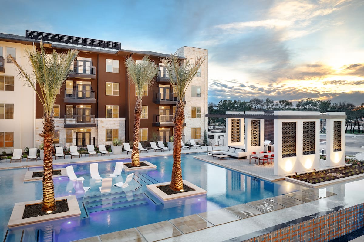 Latitude at Presidio Image 2