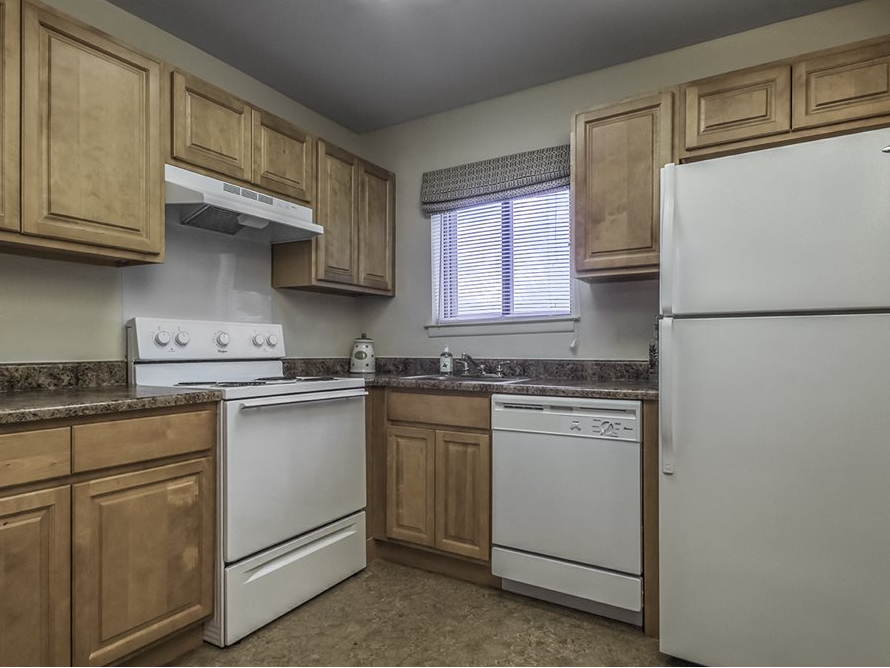 Rivers Bend Apartments Image 4