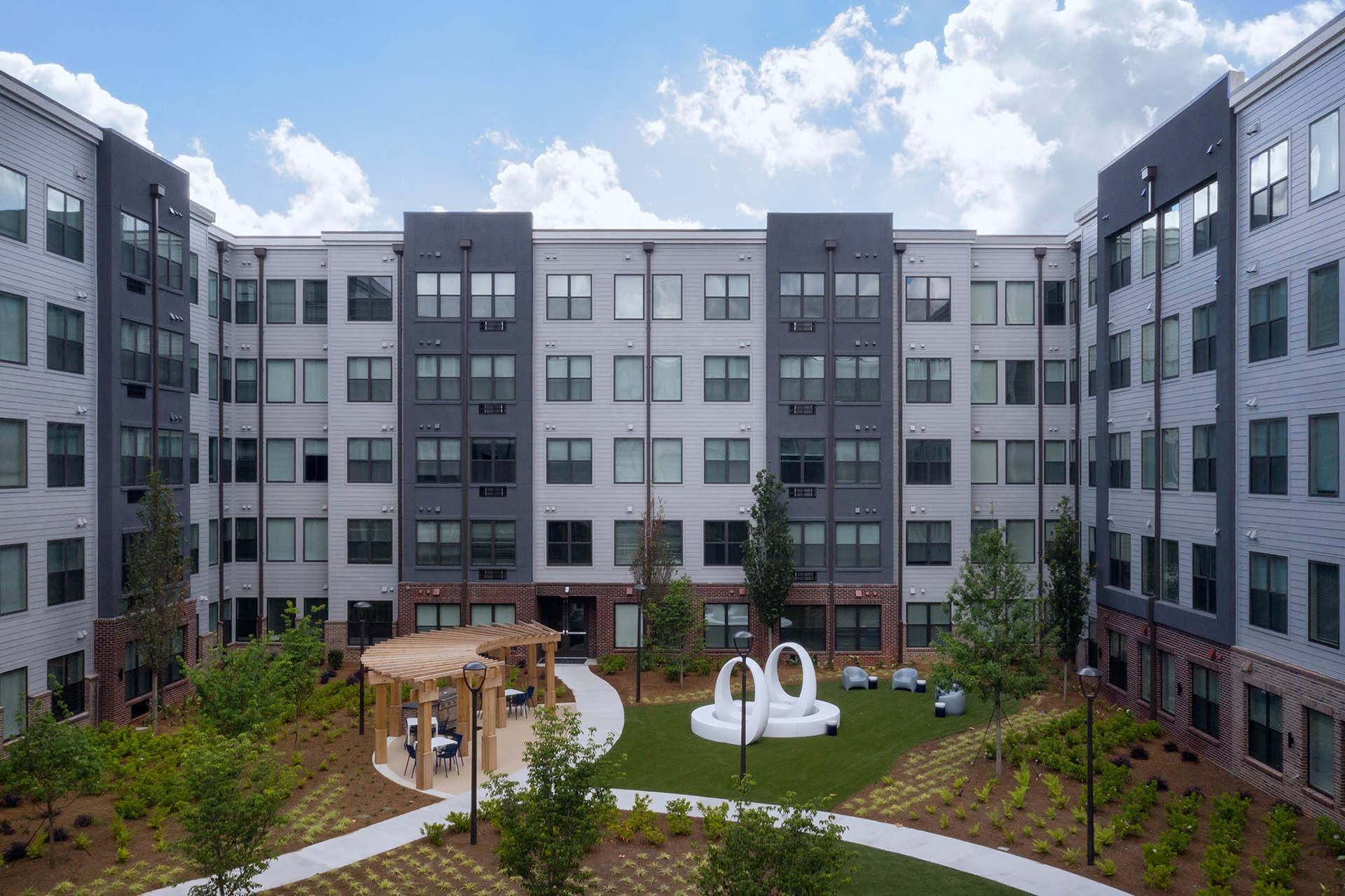 Entra West End Image 13