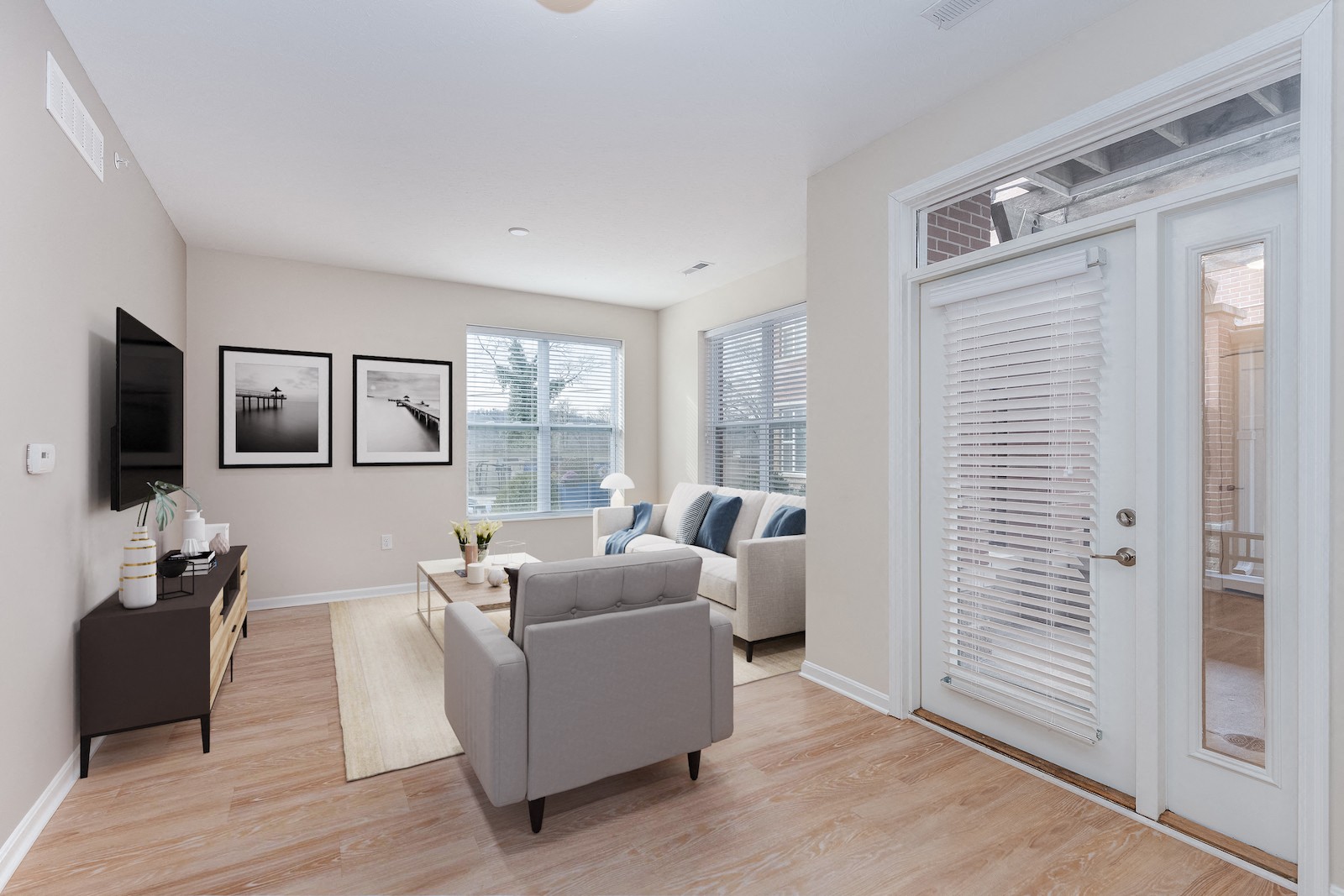 Delta Flats Image 12