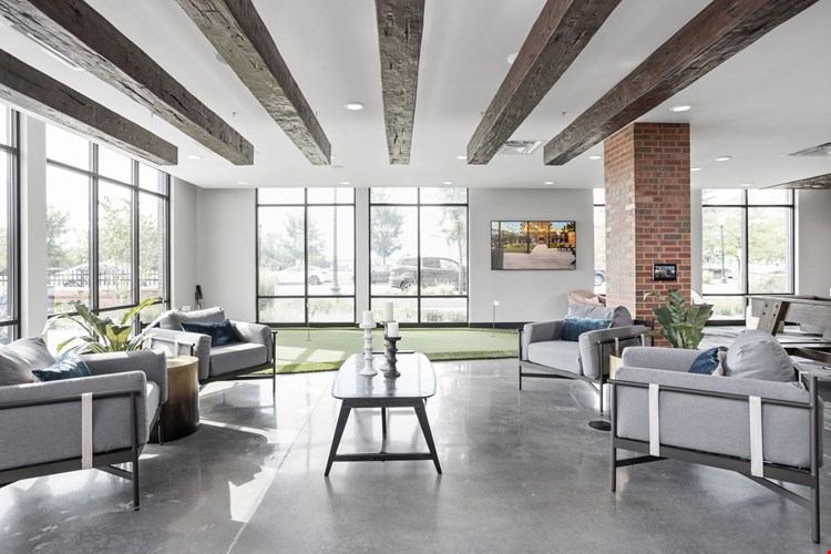 The Otis at Fort Ben Apartments Image 56