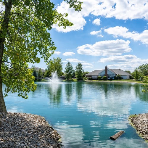 Lakefront at West Chester Image 7