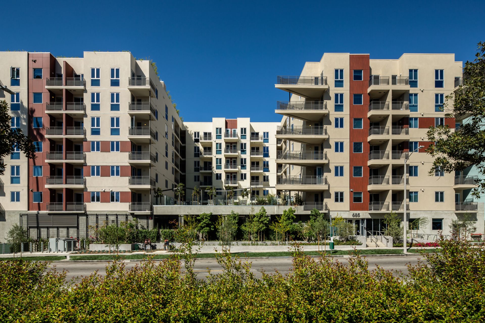 Berkshire K2LA Image 19