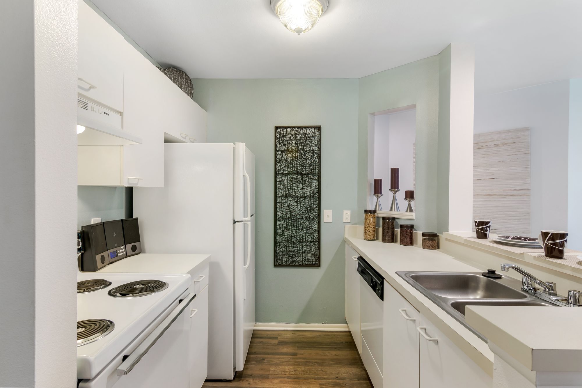 Arium Citrus Run Image 2