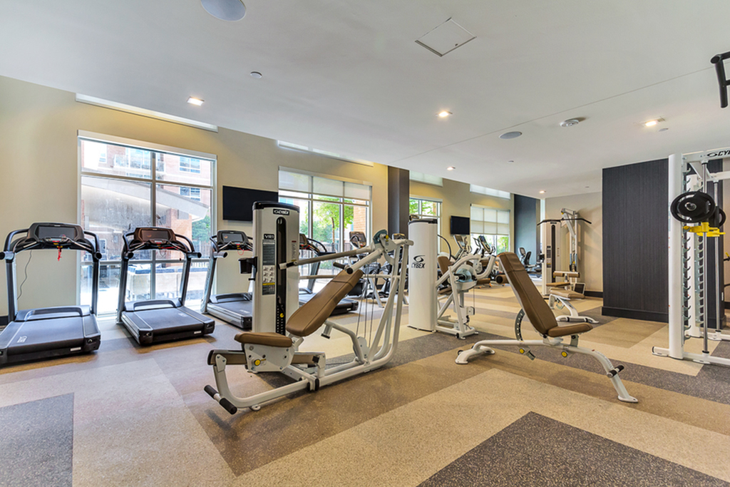 Preston Hollow Village Residential Image 56