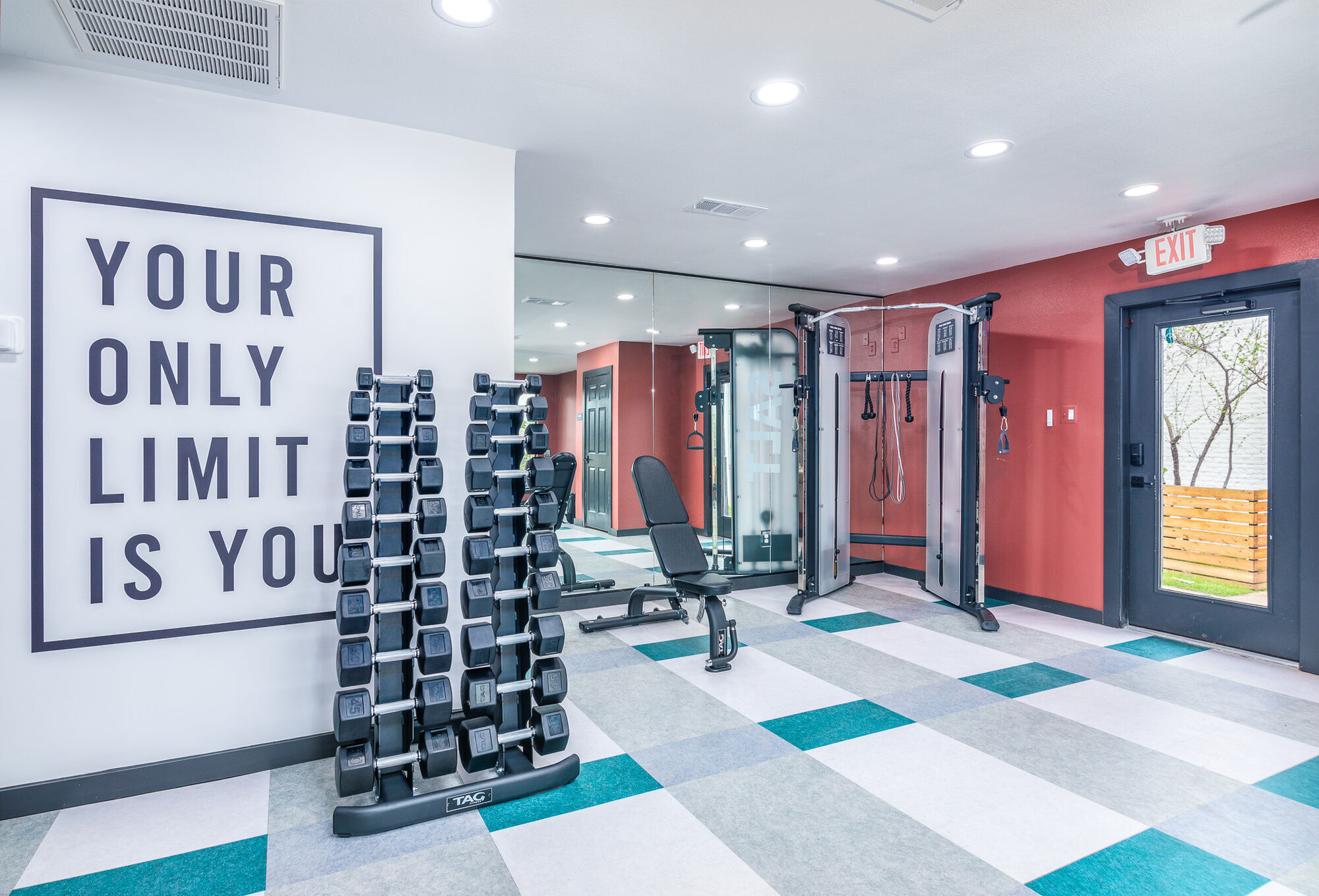 Decker Apartment Homes Image 20