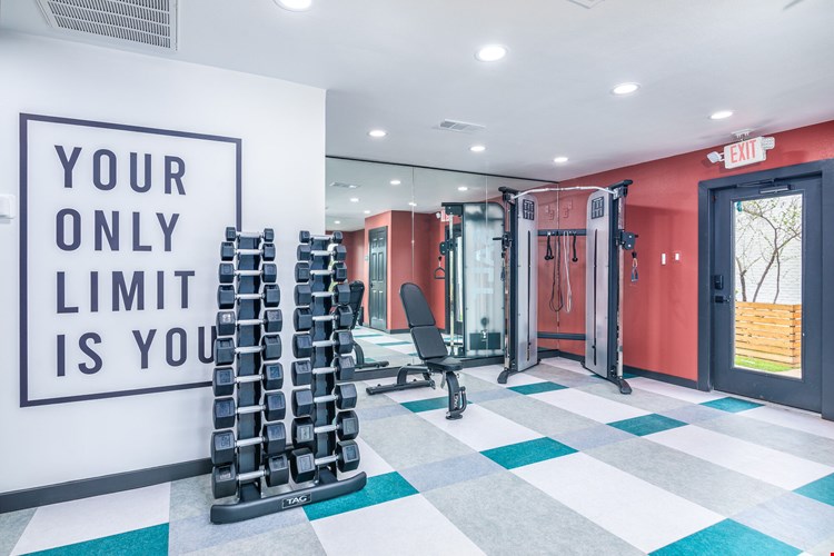 Decker Apartment Homes Image 20