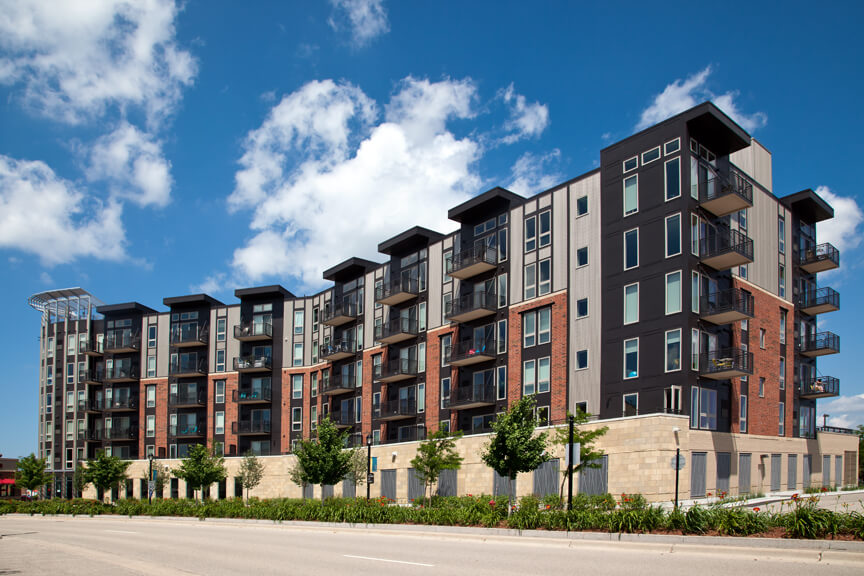 West End Living - St. Louis Park