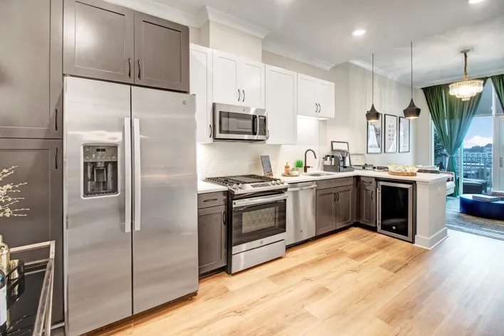 Crossroads at the Gulch Image 7