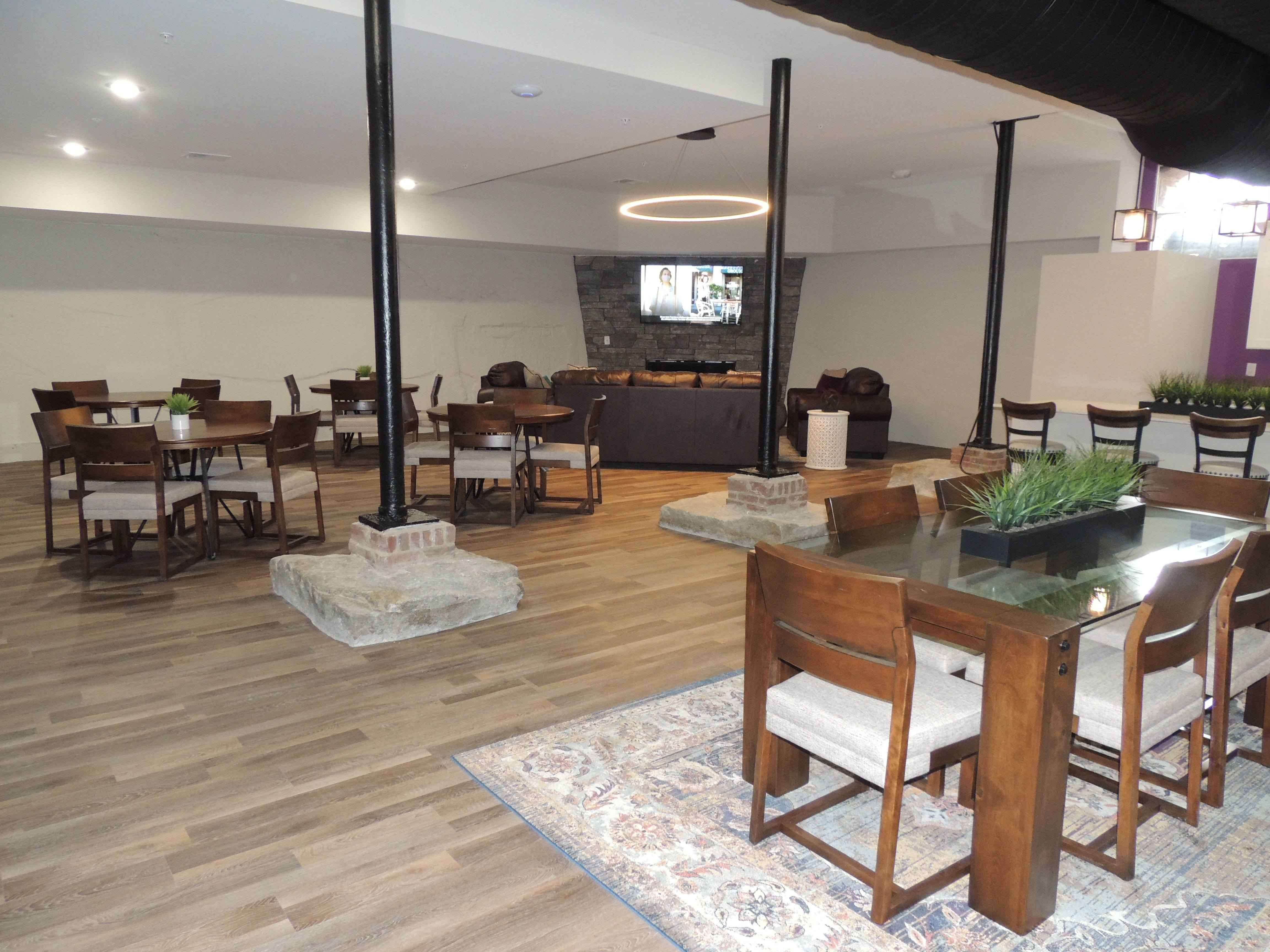 Lofts at Jefferson Mill Image 32